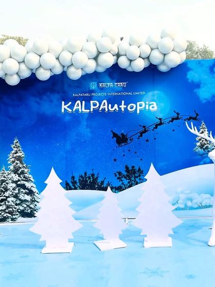 Adore Celebration - Corporate & Festive Event Decoration Corporate & Branded Events photo 3