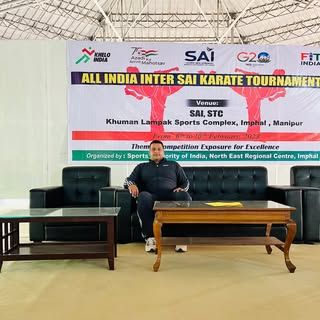 Sunil Rathee