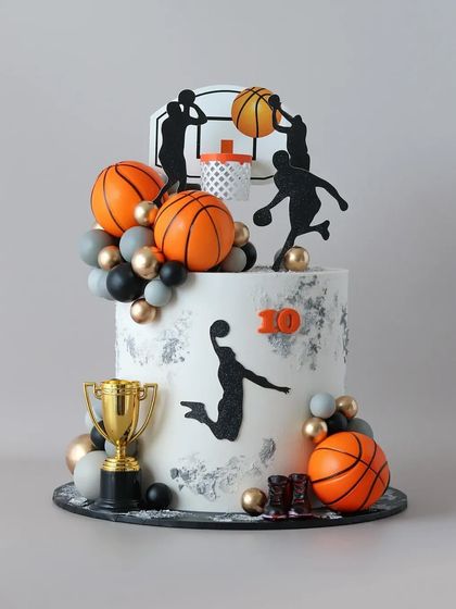 Cakenest - Online Baking & Business School Fun Themed & Character Cakes photo 31