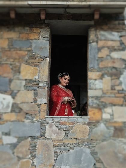 RK Wedding Photography - Wedding Photography & Videography Bridal Portraits photo 22