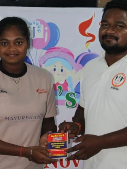 Simply Sport Foundation - Grassroots Sports Development Beyond the Game: Life Skills & Holistic Wellbeing photo 30