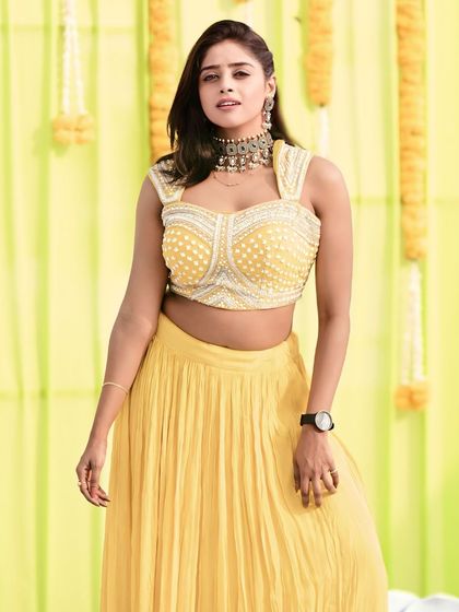 Beautybox Rent House - Bridal and Occasion Jewellery Rental Happy Clients & Models photo 4