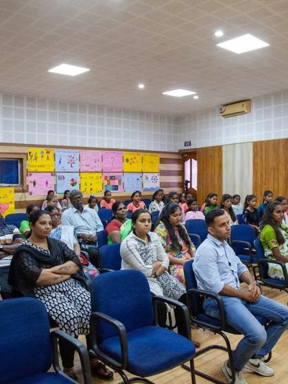 Simply Sport Foundation - Grassroots Sports Development Empowering Girls Through Sport photo 29