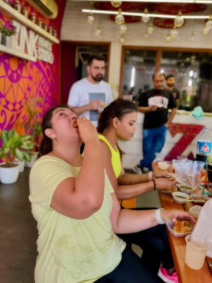 The Zink Community: Our Fitness Family photo 16