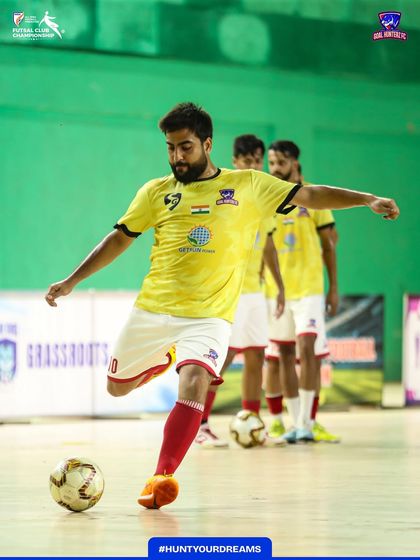 Champions of India: AIFF Futsal Club Championship photo 135