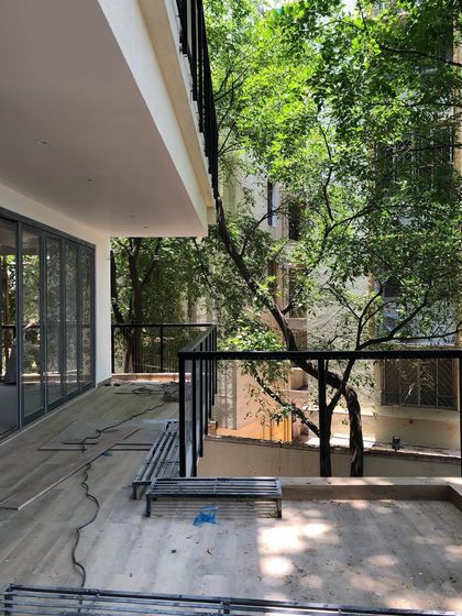 Sora Garden Design - Landscape & Garden Design The Garden's Journey: Transformations photo 14