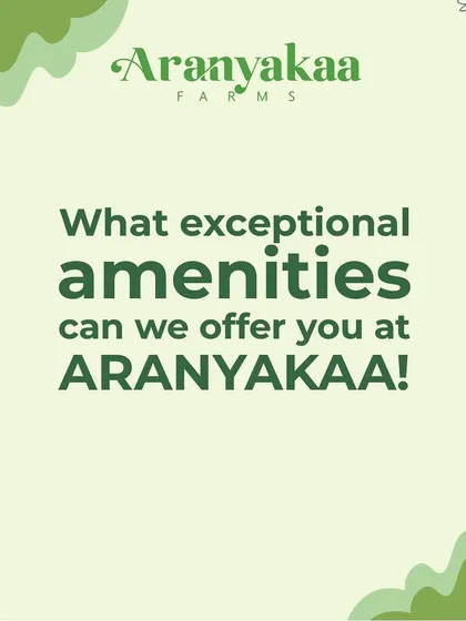 I encourage you to look beyond traditional returns and explore properties with world-class amenities that offer a long-term lifestyle advantage.