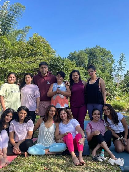 One-Day Nature Escapes photo 8