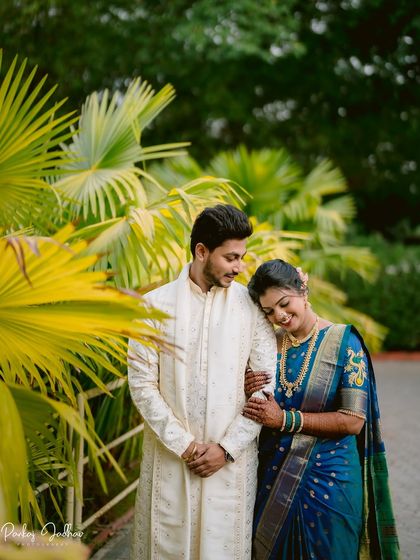 Engagement & Sangeet Nights photo 16