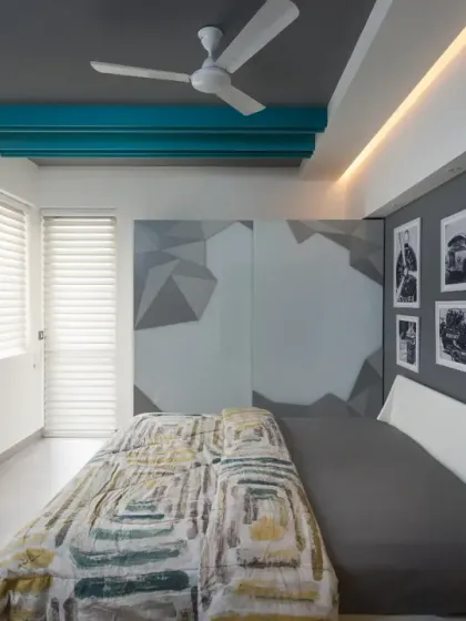 Personalized Bedrooms & Studies photo 21