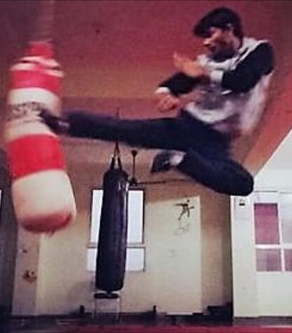 Hybrid Combat Training photo 18