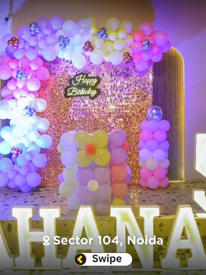 Your Dream Theme, Brought to Life photo 15