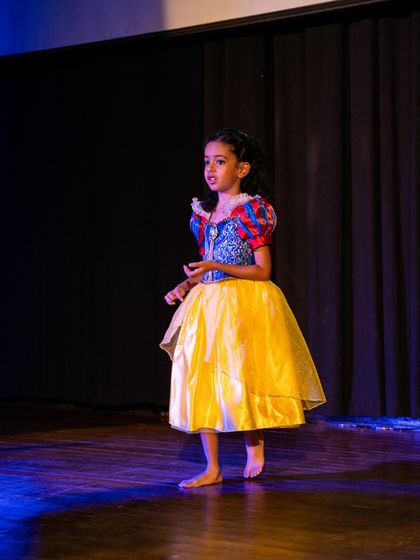 Our Little Stars on the Big Stage photo 50