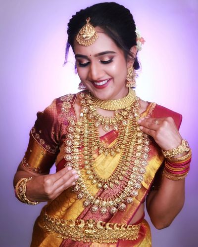 Bridal and Occasion Jewellery Rental