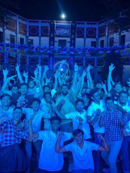 Vasishth - Live DJ Services College Fest Domination photo 25