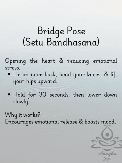 Anagha Yoga - Therapeutic Yoga Yoga for Mental & Neurological Wellness photo 37