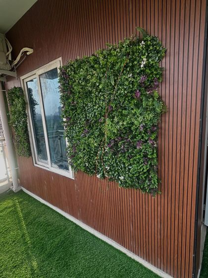 Vertical Green Walls photo 31