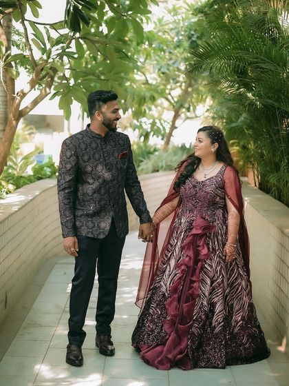 Engagement & Pre-Wedding Functions photo 22