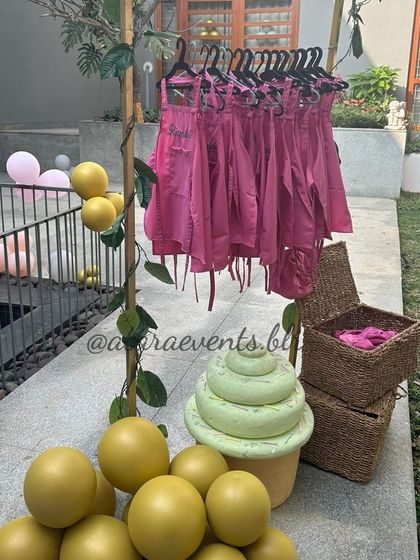 Atara Events - Wedding & Social Event Planning Creative & Themed Kids' Parties photo 19