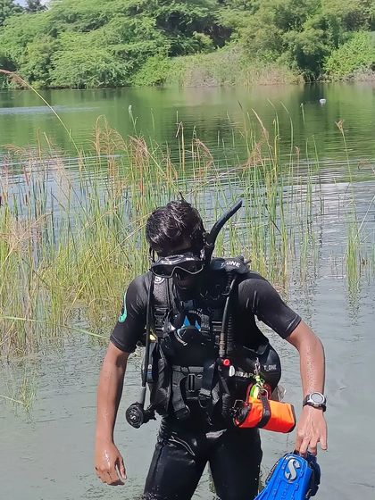 Dive Training & Preparation photo 3