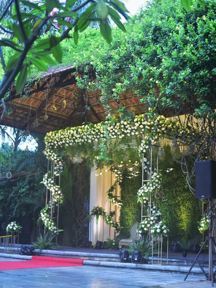 Celebrides - Event Planning & Decoration Grand Weddings & Receptions photo 27