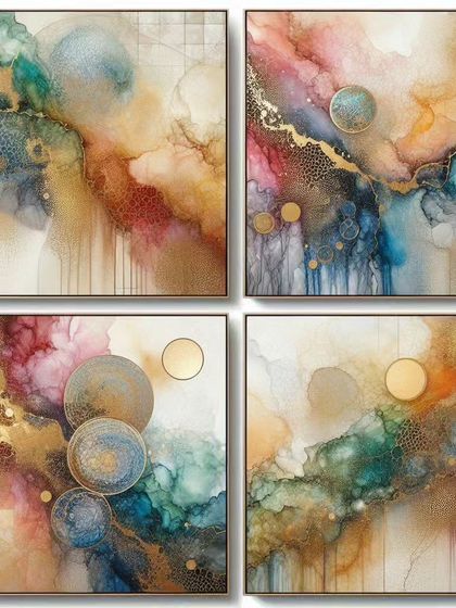 Shades Creative Gallery - Art Sales & Advisory Additional Works & Prints photo 9