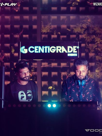 DJ MadMen - DJ Services Club Residencies & Guest Nights photo 24