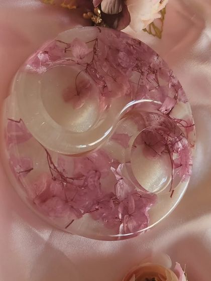 Decorative Trays & Tealight Holders photo 4