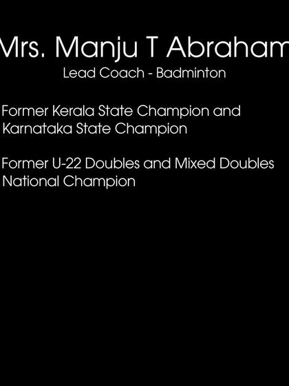 Lakshyan Academy of Sports - Coach & Trainer Education Sport-Specific Coaching Clinics photo 10