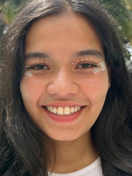 Deepti Purshotham - Commercial & Editorial Makeup Creative & Editorial Artistry photo 43