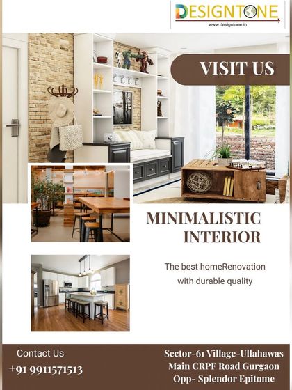 DesignTone - Custom Modular Furniture Design Inspiration Gallery photo 35