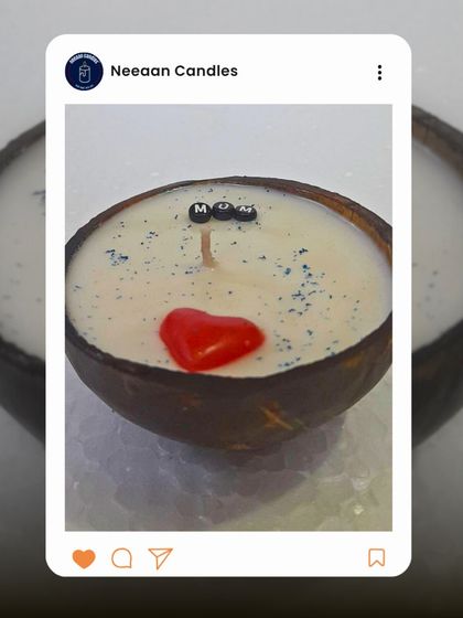 Everyday Jar & Pillar Candles photo 47