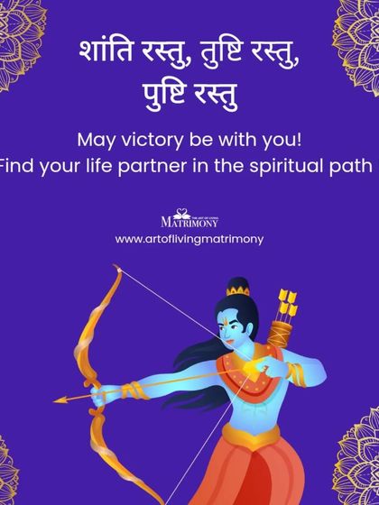 Art Of Living Matrimony - Matrimony & Matchmaking Celebrations, Humor & More photo 5