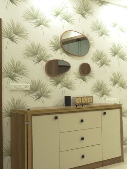 Jois Design House - Residential Interior Design & Build (Turnkey) Additional Work & Details photo 13