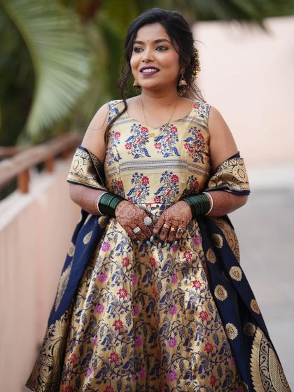 Bridal & Engagement Portraits photo 17