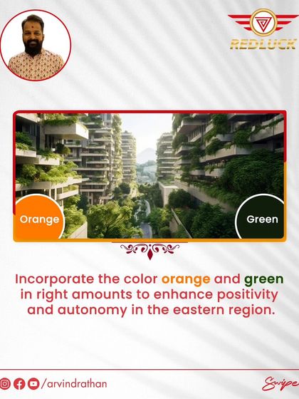 Arvind Rathan - Vastu Shastra Consultation Vastu for Health, Relationships & Well-being photo 13