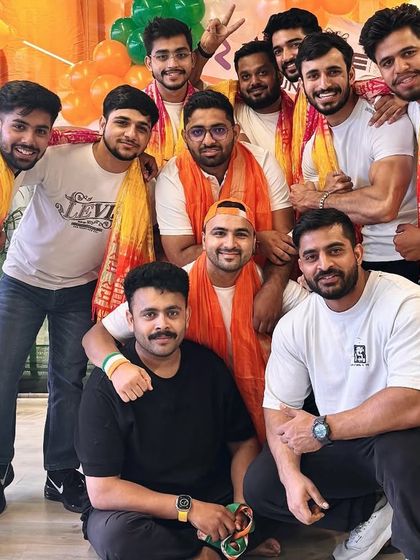 Festive Celebrations photo 26