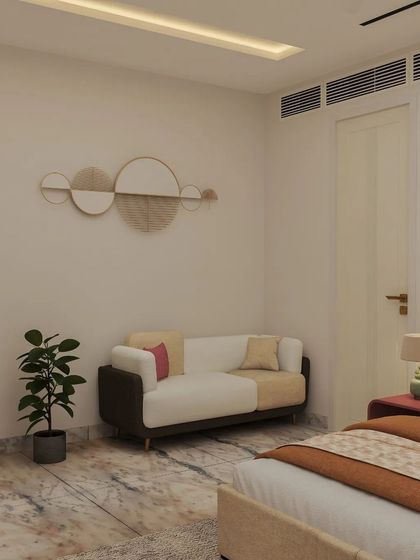 Chizzle My Designs - Turnkey Residential Interior Design Elegant Bedrooms photo 36