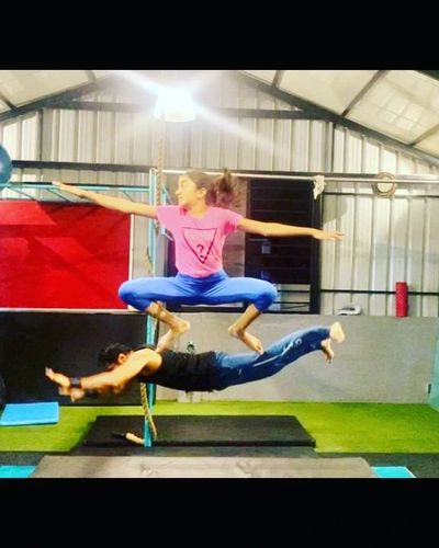 Calisthenics