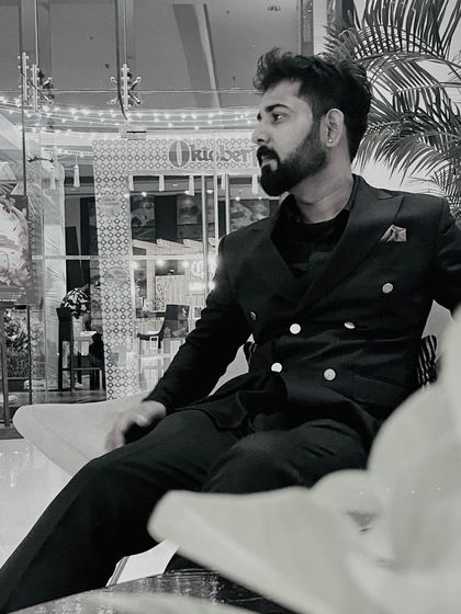 The Artist & The Process photo 9