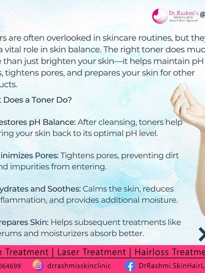 Rashmi's Skin Clinic - Anti-Aging & Skin Rejuvenation Building Healthy Skin Habits photo 26