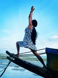 Personal & Group Yoga Classes