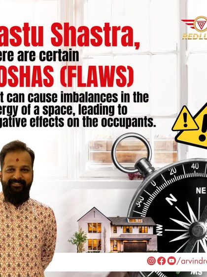 Arvind Rathan - Personalized Spiritual Remedies Vastu for a Harmonious Home photo 33