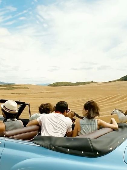 We're hitting the road just like the ZNMD boys, bringing a free screening of this iconic film to Dehradun.