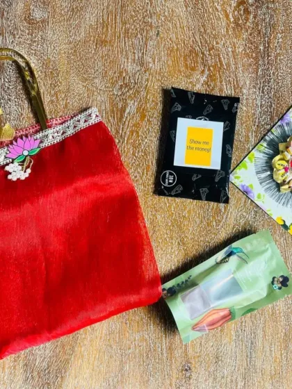 Gift Hamper - Personalized Gift Hampers Rakhi Celebrations photo 158