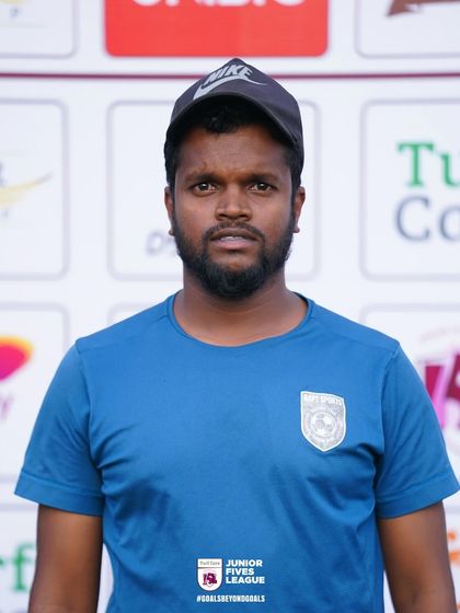 D5 Sports - Youth Sports Leagues & Academies Meet the Mentors: Our Expert Team & Coaches photo 26