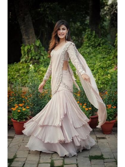 Timeless Sarees photo 23