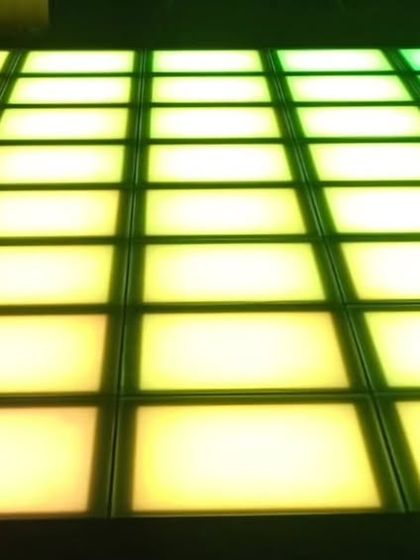 Introducing our Pixel Dance floor at Koramangala. The interactive LED floor lights up and responds to your dance moves.
