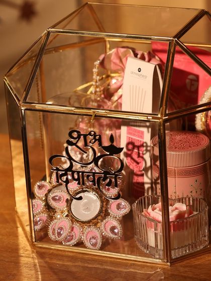 The Purple Sunset - Festive Gifting Solutions The Diwali Collection photo 35