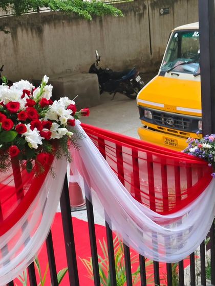 EPB Events - Corporate Event Decoration Office Openings & Inaugurations photo 14